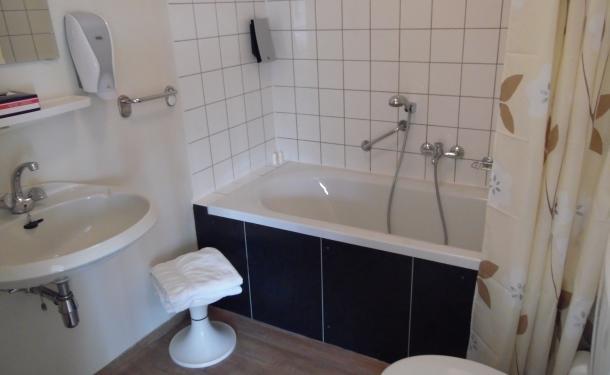 Hotel Eurotel Venray Habitación foto