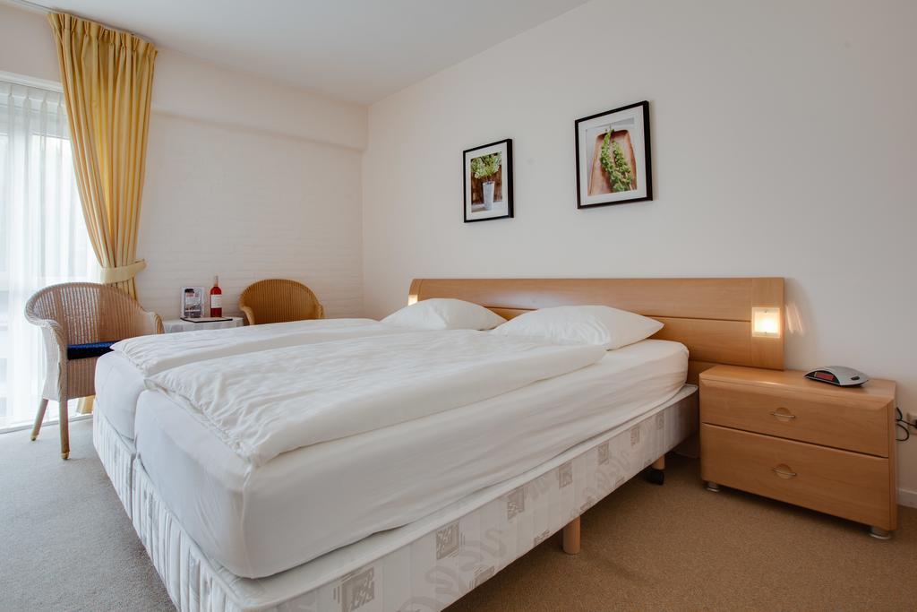 Hotel Eurotel Venray Habitación foto